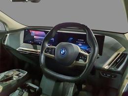 BMW iX YG22XWF