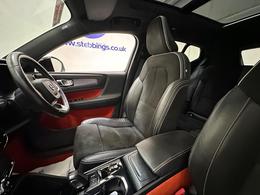 Volvo XC40 DP70HZH