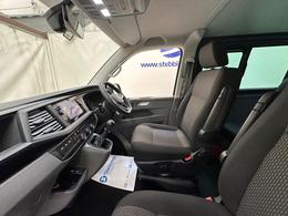 Volkswagen Transporter DK24VND