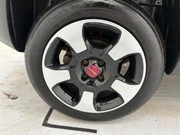 Fiat Panda WA70LPK