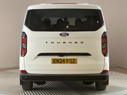 Ford Tourneo Custom EN24FSZ
