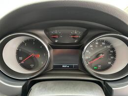 Vauxhall Astra AX21OBK