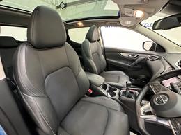 Nissan Qashqai FX69VXN