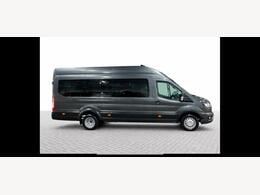 Ford Transit FL24NVB