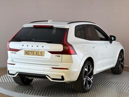 Volvo XC60 ND75XLS