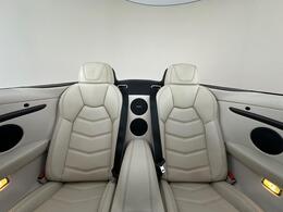 Maserati GranCabrio LM20HRG