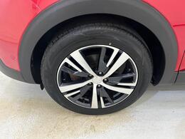 Peugeot 5008 WV70CUK