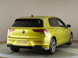 Volkswagen Golf EX71HKW