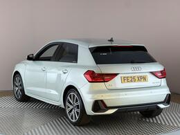Audi A1 FE25XPN