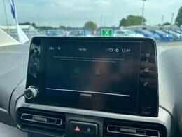 Vauxhall Combo Life AW19SXU