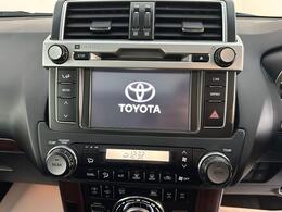 Toyota Land Cruiser GY16XNA
