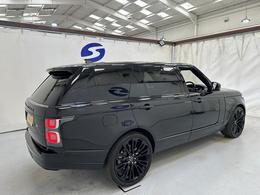 Land Rover Range Rover P500LWB
