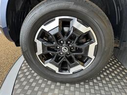 Nissan Navara YH21DDW