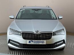 Skoda Superb GJ24NVX