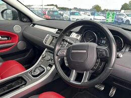 Land Rover Range Rover Evoque AY16EYS
