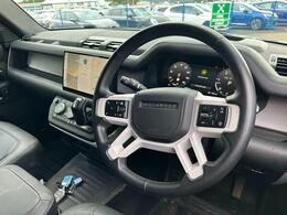 Land Rover Defender 110 DS25PPV