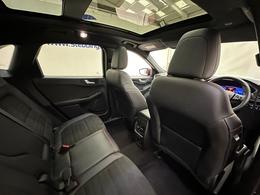 Ford Kuga WP70UOO