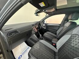 Volkswagen Tiguan YG23VZE