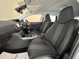 Peugeot 308 SW YB21VWC