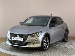 Peugeot E-208 KW20NRY