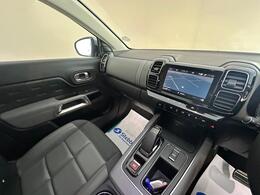 Citroen C5 Aircross MW71LVF