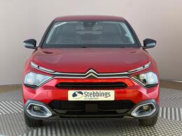 Citroen C4 KS23WYG