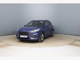 Ford Kuga EU73WKD