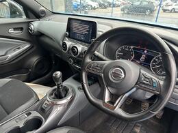 Nissan Juke YF71XPV