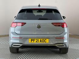 Volkswagen Golf PF21AOC