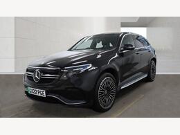 Mercedes-Benz EQC GX22PGE