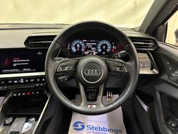 Audi A3 BV70KRN