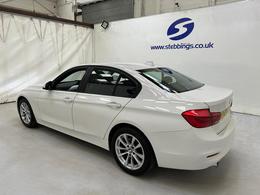 BMW 3 Series KT16NYM