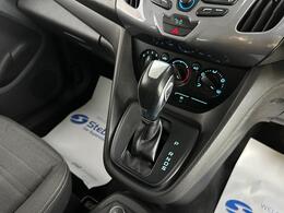 Ford Grand Tourneo Connect PF66OHX