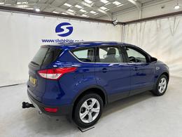 Ford Kuga BT16EUZ