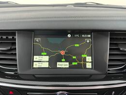 Vauxhall Insignia VN21XVA