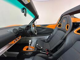 Lotus Elise KC21NLG