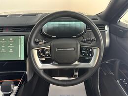 Land Rover Range Rover 26RRV