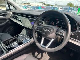 Audi Q7 GX22WMM