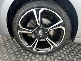 Vauxhall Corsa LP69VDX