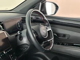 Hyundai TUCSON DU72XSL