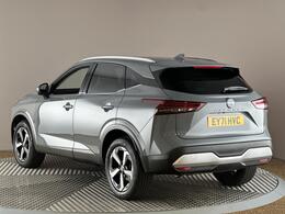 Nissan Qashqai EY71HVC