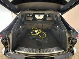 Porsche Cayenne SW69BKY