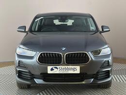 BMW X2 PJ21KVG