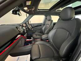 MINI Countryman AY73LHM