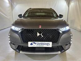 DS AUTOMOBILES DS 7 CROSSBACK LF71ZRN