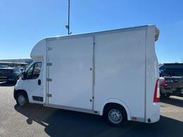 Citroen Relay LC21EWD