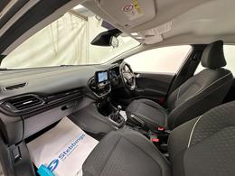 Ford Fiesta SC18NDF