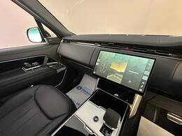Land Rover Range Rover 26RRV