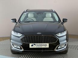 Ford Mondeo EF66NTC