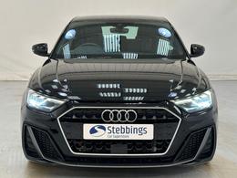 Audi A1 AD22GRX